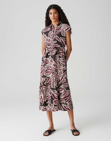 OPUS Sommerkleid WERISA TROPICAL A-Linie mit günstig online kaufen