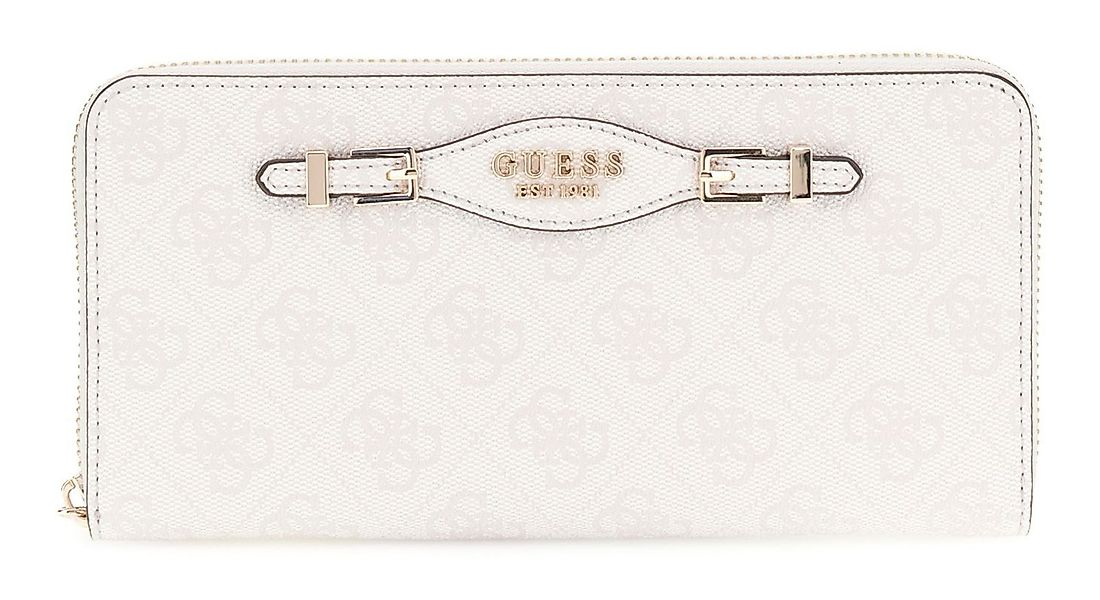 Guess Geldbörse SLG Large Zip Around günstig online kaufen