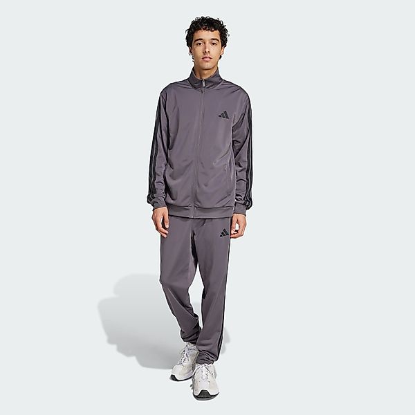 adidas Sportswear Tanktop SPORTSWEAR BASIC 3-STREIFEN günstig online kaufen