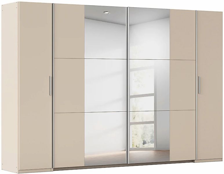 rauch Schwebetürenschrank "Kleiderschrank Drehtürenschrank Schrank Garderob günstig online kaufen