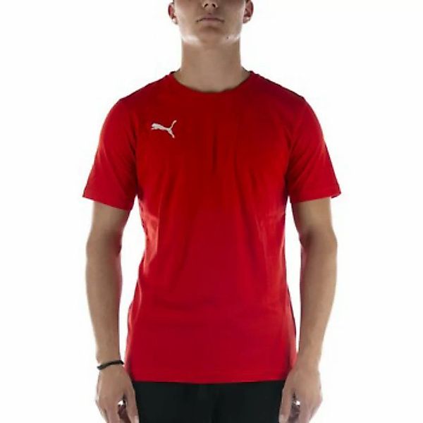 Puma  T-Shirts & Poloshirts - günstig online kaufen