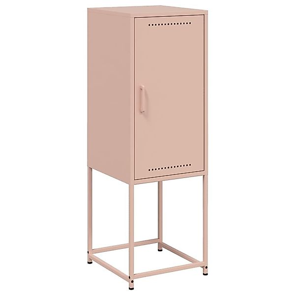 vidaXL Highboard Highboard Rosa 36x39x107 cm günstig online kaufen