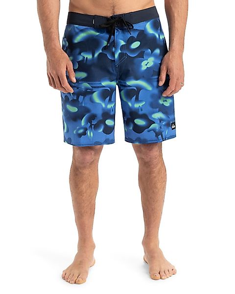 Quiksilver Boardshorts Highline Straight Leg 19" günstig online kaufen