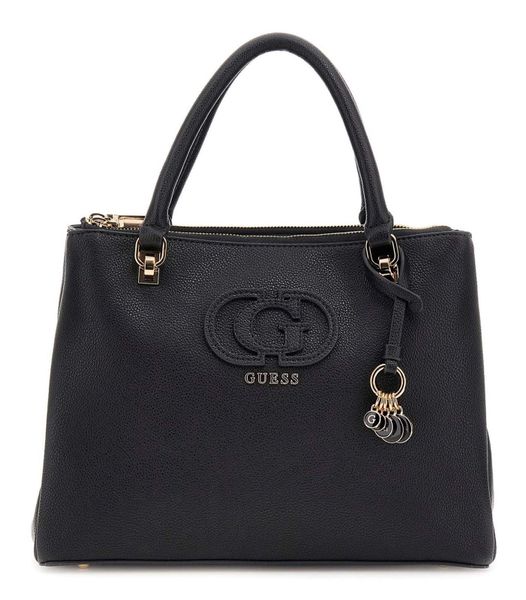Guess Handtasche Hobo Status Satchel Bag günstig online kaufen