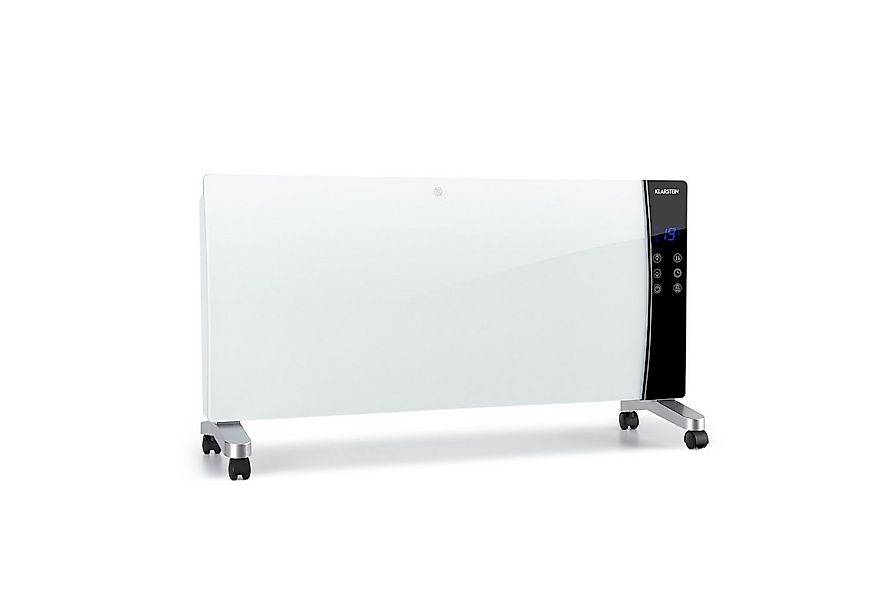 Klarstein Heizstrahler Lindholm, Konvektorheizung elektrisch Elektrokoheizu günstig online kaufen