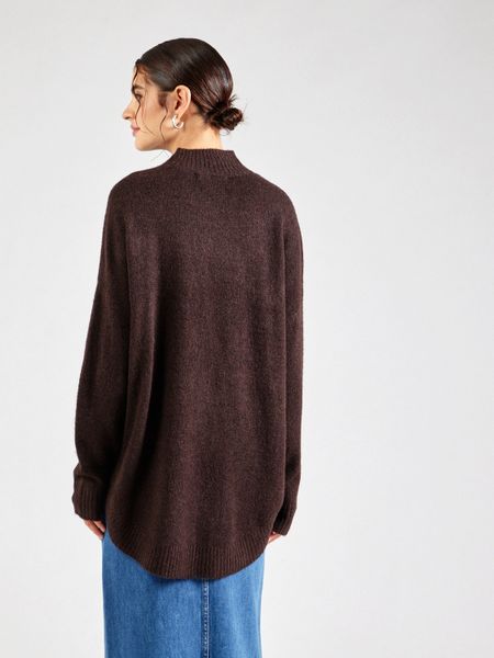 Vero Moda Strickpullover VMPlaza (1-tlg) Plain/ohne günstig online kaufen