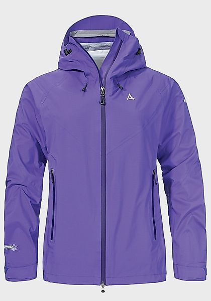 Schöffel Outdoorjacke Mountain Jacket Style Blaueis günstig online kaufen