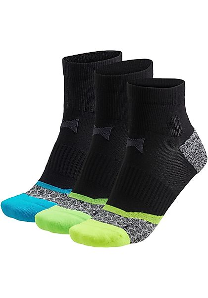 XTREME sockswear Funktionssocken (3er Pack) Unisex günstig online kaufen