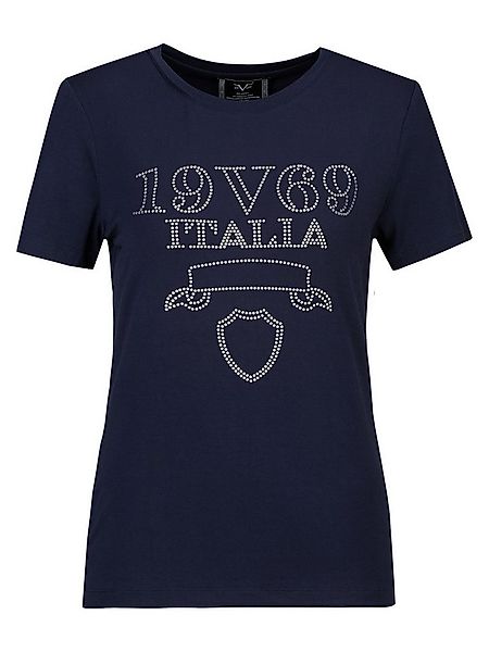 19V69 ITALIA T-Shirt BELLA STONES (1-tlg) günstig online kaufen