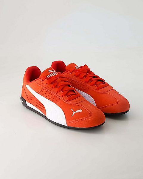 PUMA Puma Replicatch SD Sneaker Obermaterial: Leder und Sonstiges Material günstig online kaufen