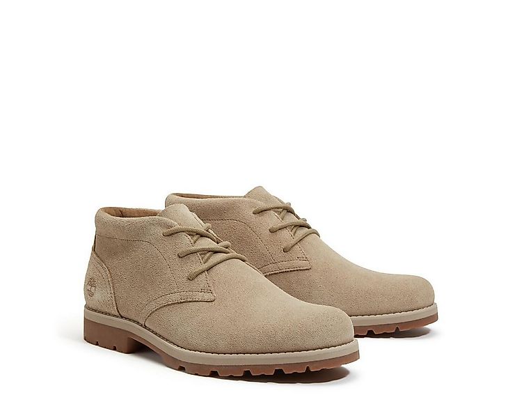 Timberland BRITTON SQUARE MID LACE UP BOOT Schnürschuh günstig online kaufen