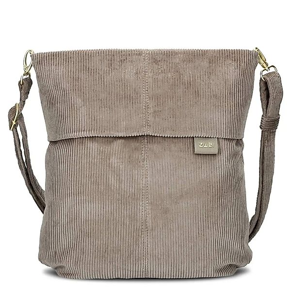 Zwei Umhängetasche Mademoiselle M12 - Schultertasche günstig online kaufen