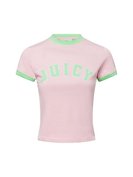 Juicy by Juicy Couture T-Shirt Collegiate günstig online kaufen