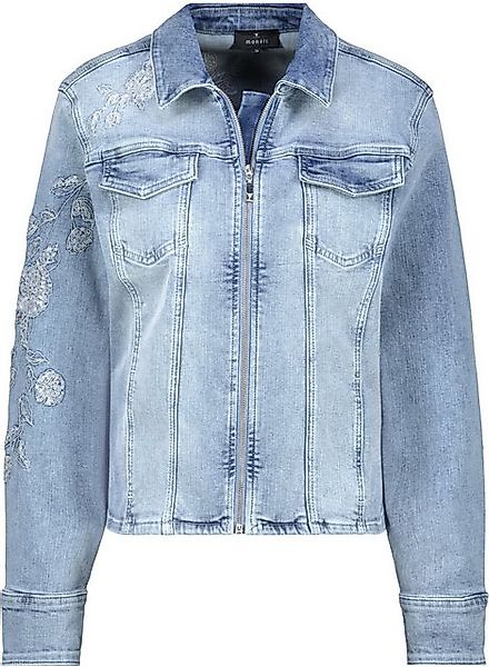 Monari Blusenblazer Jacke 750 günstig online kaufen