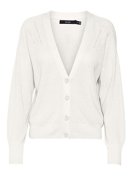 Vero Moda Strickjacke New Lexsun (1-tlg) günstig online kaufen