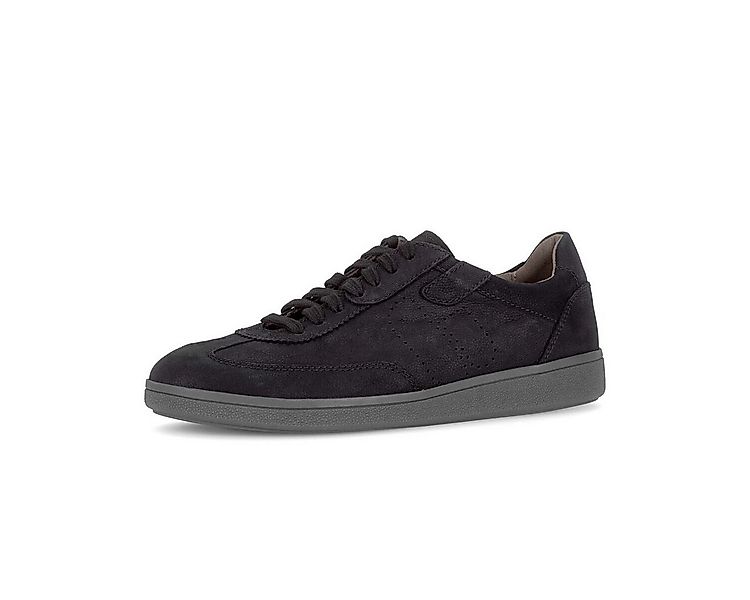 Gabor Gabor Sneaker low Rauleder Sneaker günstig online kaufen