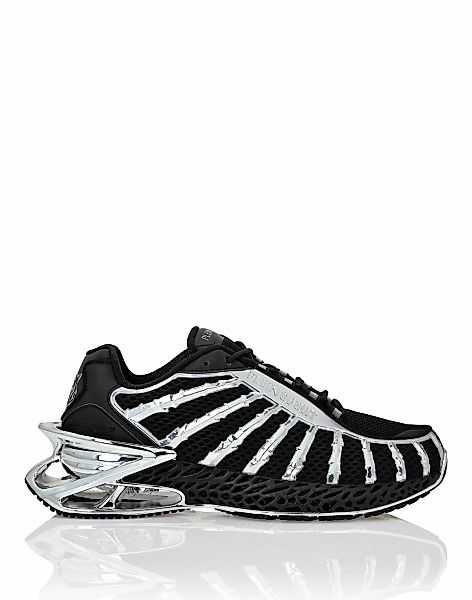 PLEIN SPORT Sneaker "Thunderstorm Genx" günstig online kaufen