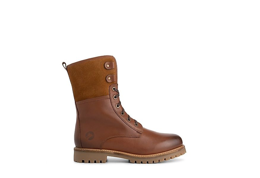 Travelin' Jostedal Stiefel Atmungsaktiv und wärmedämmung günstig online kaufen