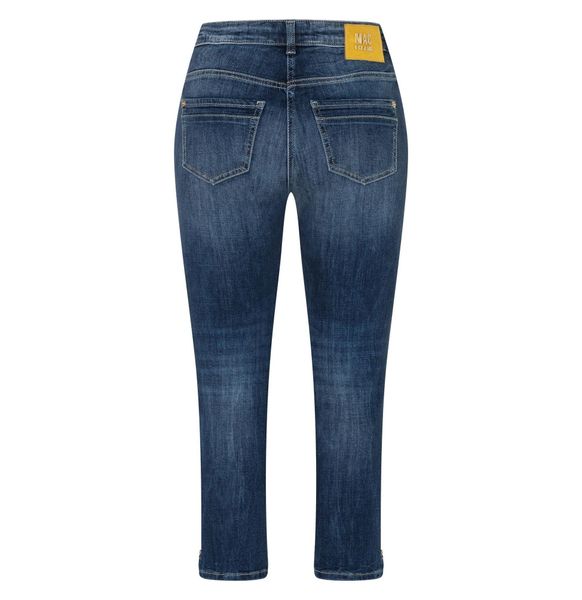 MAC 5-Pocket-Jeans RICH SLIM (5755-90-0389L) günstig online kaufen