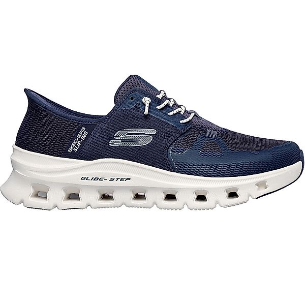 Skechers Wanderstiefel Alnasca Pro Mid GTX günstig online kaufen