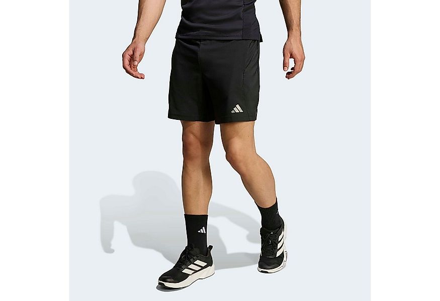 adidas Performance Shorts TECH APP SHORT (1-tlg) für Fitnessstudio und Jogg günstig online kaufen