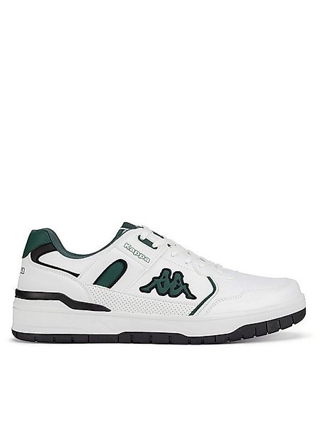 Kappa Kappa Sneakers Herren V12-807 Weiß Sneaker günstig online kaufen