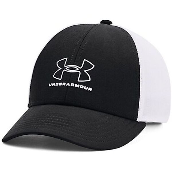 Under Armour  Schirmmütze Isochill Driver Mesh günstig online kaufen