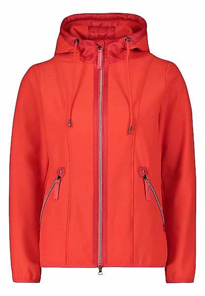 Betty Barclay Outdoorjacke "Betty Barclay Outdoorjacke mit Kapuze", mit Kap günstig online kaufen