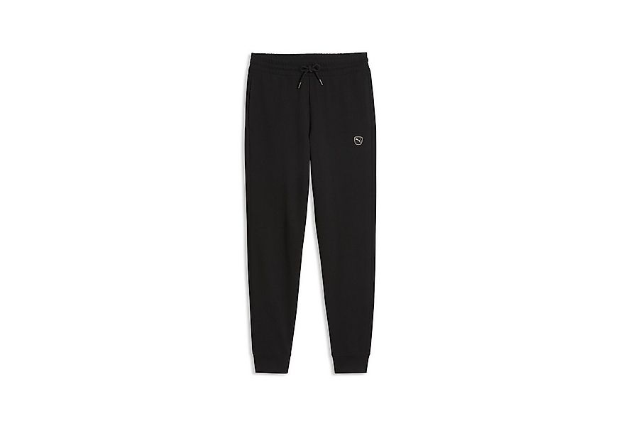 PUMA Sporthose Essentials Elevated Jogginghose Damen günstig online kaufen