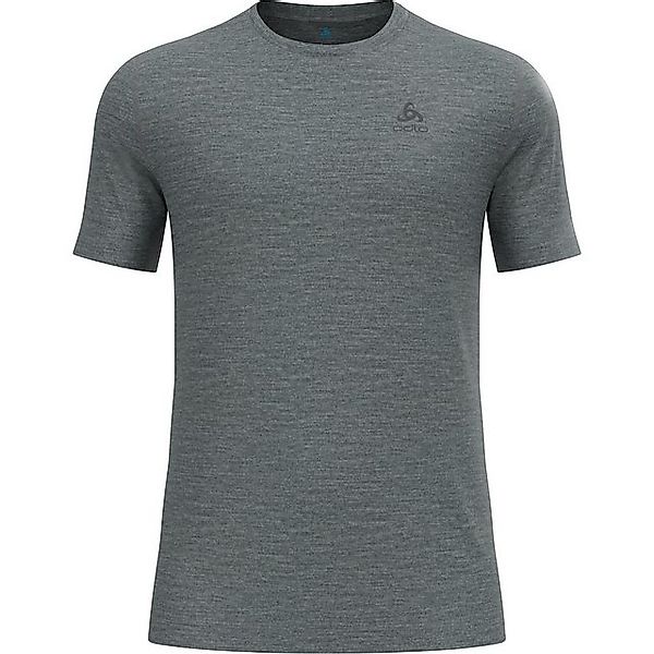 Odlo Kurzarmshirt Unterhemd Merino Dry günstig online kaufen