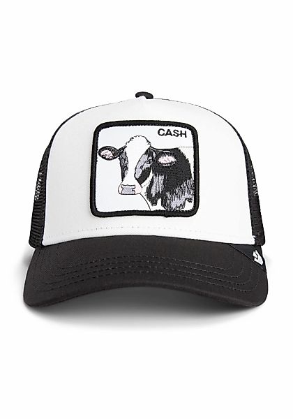 Goorin Bros. Snapback Cap "Cap OG Trucker" günstig online kaufen