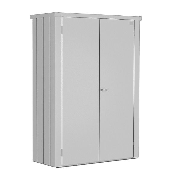 Biohort Mehrzweckschrank "Terrassenschrank Romeo Größe M", regenwasserdicht günstig online kaufen