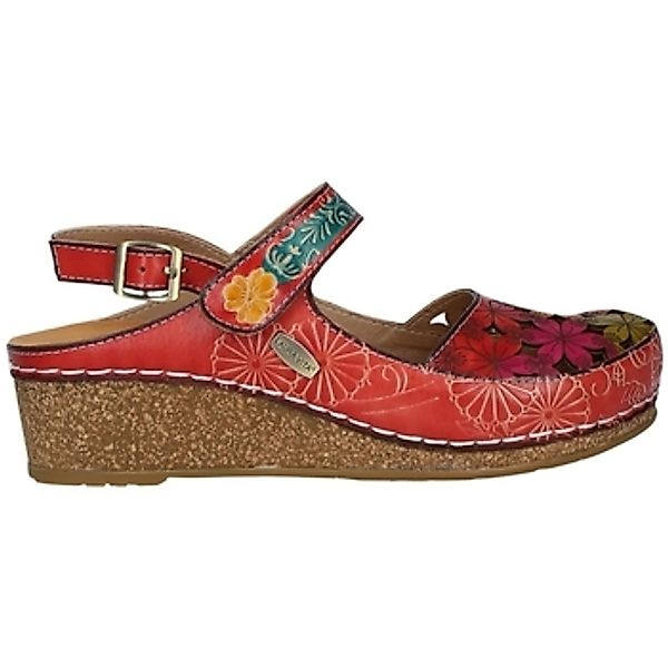 Laura Vita  Sandalen FACSCINEO 0121 günstig online kaufen