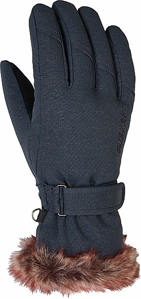 Ziener Skihandschuhe "KIM" günstig online kaufen