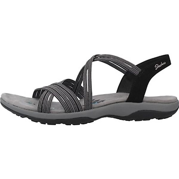 Skechers  Sandalen REGGAE SLIM - TURN IT UP günstig online kaufen