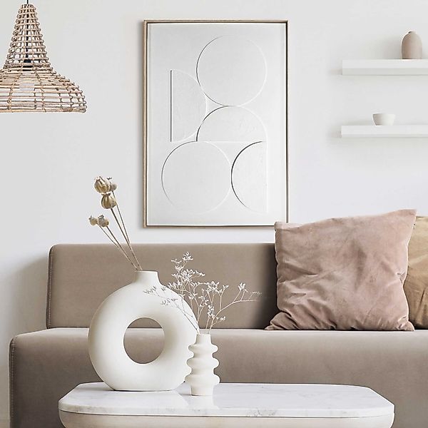 Reinders! Wandbild Planets günstig online kaufen