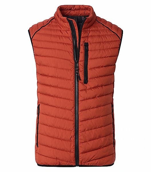 CASAMODA Steppweste "CASAMODA Steppweste uni" günstig online kaufen