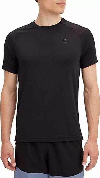 Energetics Kurzarmshirt He.-T-Shirt Felan SS M BLACK günstig online kaufen