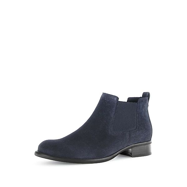 Gabor Chelsea Boot Rauleder Chelseaboots günstig online kaufen