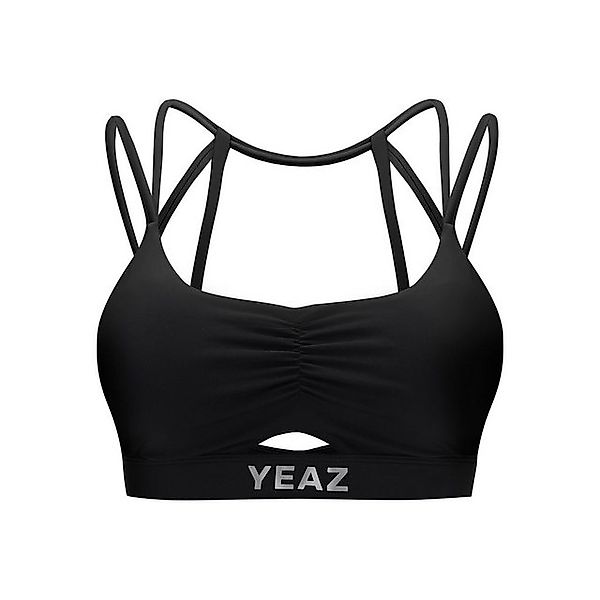 YEAZ Yogatop HORIZON top (1-tlg) luxuriöse Yogakollektion günstig online kaufen