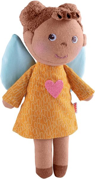 Haba Stoffpuppe Schutzengel Nora günstig online kaufen