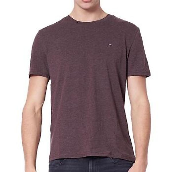 Tommy Hilfiger  T-Shirts & Poloshirts DM0DM20363-GW1 günstig online kaufen