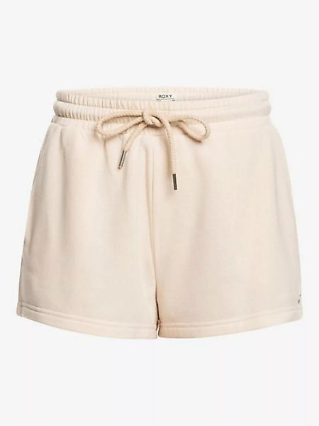 Roxy Shorts ROXY Shorts Moonlight Beige günstig online kaufen