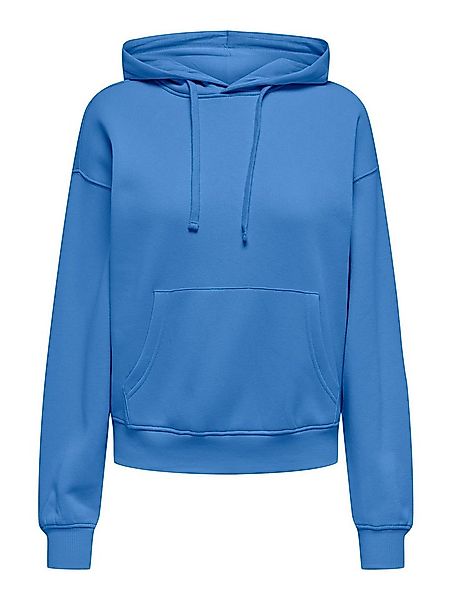 ONLY Kapuzensweatshirt ONLBEST L/S HOOD SWT NOOS günstig online kaufen