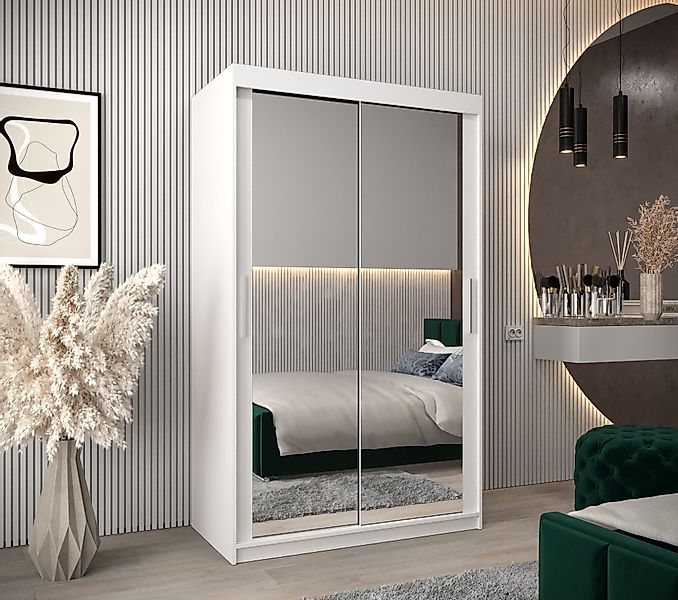 MOEBLO Schiebetürenschrank TORM 3 (Schrank mit günstig online kaufen