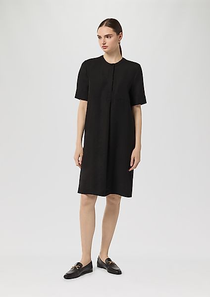comma casual identity Minikleid T-Shirt-Kleid mit günstig online kaufen