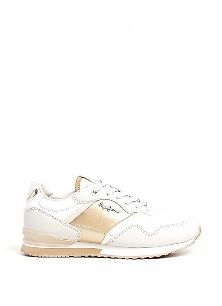 Pepe Jeans LONDON SHINE W Sneaker günstig online kaufen