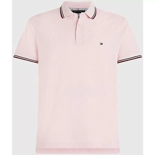 Tommy Hilfiger  T-Shirts & Poloshirts MW0MW30750 günstig online kaufen