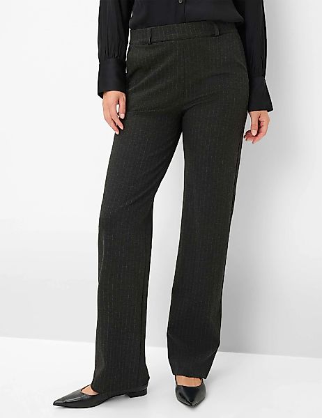 RAPHAELA by BRAX "Style DamenpulloverTH FLARED" günstig online kaufen