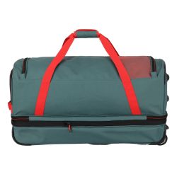travelite Reisetasche Basics - Rollenreisetasche 98/119L günstig online kaufen
